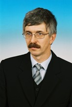 zdjęcie radnego Wojciecha Borczł